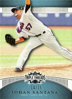 Johan Santana