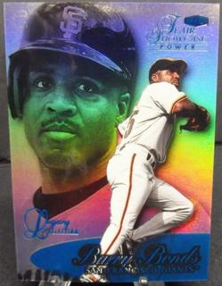 Barry Bonds