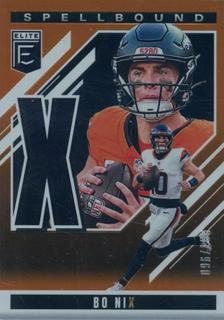 Bo Nix