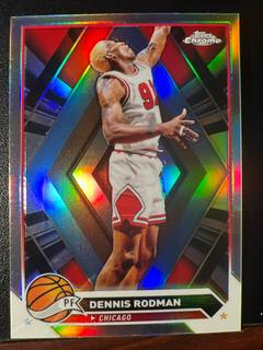 Dennis Rodman