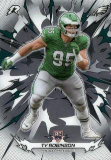 Ty Robinson