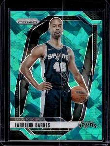 Harrison Barnes