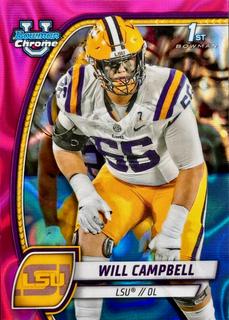 Will Campbell
