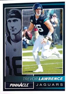 Trevor Lawrence