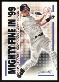 Scott Brosius