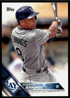 Desmond Jennings