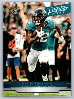 Dede Westbrook