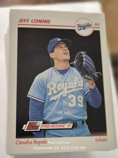Jeff Conine