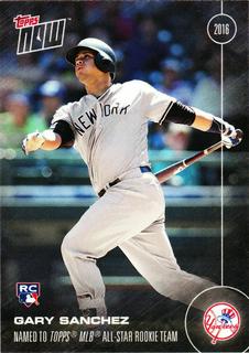 Gary Sanchez