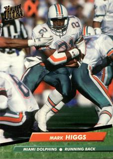 Mark Higgs