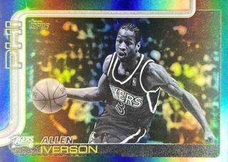 Allen Iverson