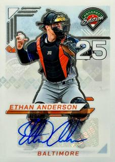 Ethan Anderson
