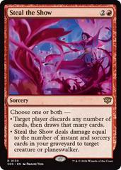 Steal the Show #130