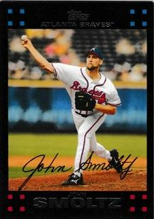 John Smoltz