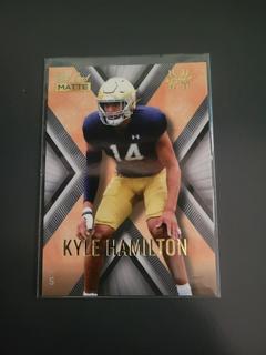 Kyle Hamilton
