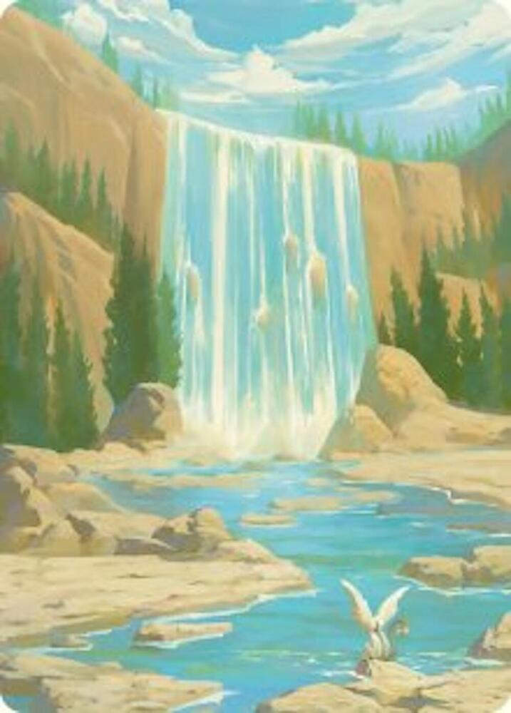 Island