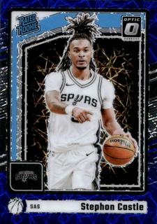 Stephon Castle