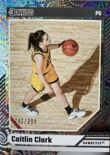 Caitlin Clark