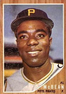 Al McBean