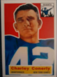 Charley Conerly