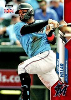 Jonathan Villar