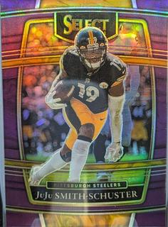 JuJu Smith Schuster