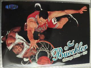 Jud Buechler