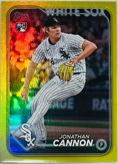 Jonathan Cannon