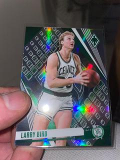 Larry Bird