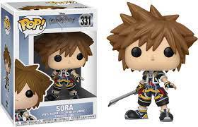 Sora #331 Funko POP Disney