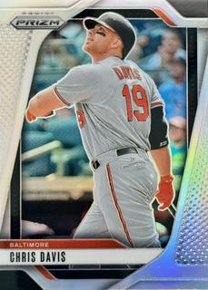 Chris Davis