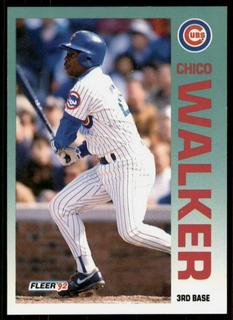 Chico Walker