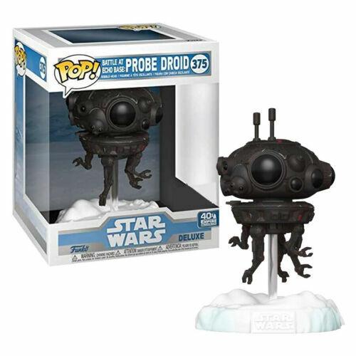 Battle at Echo Base: Probe Droid #375