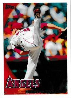 Scott Kazmir