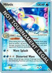 Milotic [Jeremy Maron] #12 Pokemon World Championship 2005 Prices