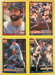 Reardon, Samuel, Ryan, Yount