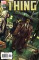 The Thing | Comic Books The Thing