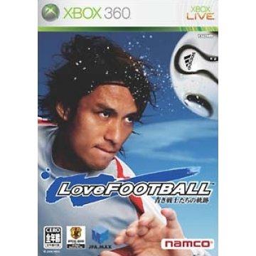 Love Football JP Xbox 360