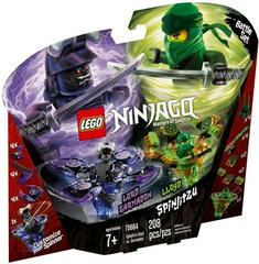 Spinjitzu Lloyd vs. Garmadon #70664 LEGO Ninjago Prices