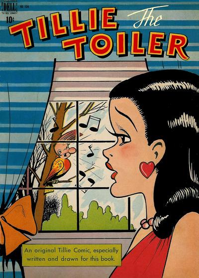 Four Color #184 (1948) Comic Books Four Color