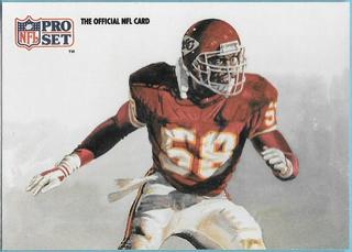 Derrick Thomas