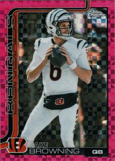 Jake Browning