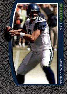 Matt Hasselbeck