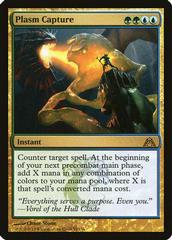 Plasm Capture [Foil] Magic Dragons Maze Prices