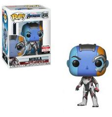 Nebula [Collectible Card] #456