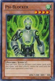 Psi-Blocker BP01-EN220