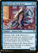 Ninja of the Deep Hours #95 Magic Mystery Booster