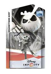 Jack Skellington (EU) | Jack Skellington Disney Infinity