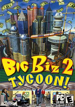 Big Biz Tycoon 2 PC Games