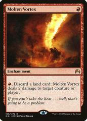 Molten Vortex Magic Magic Origins Prices